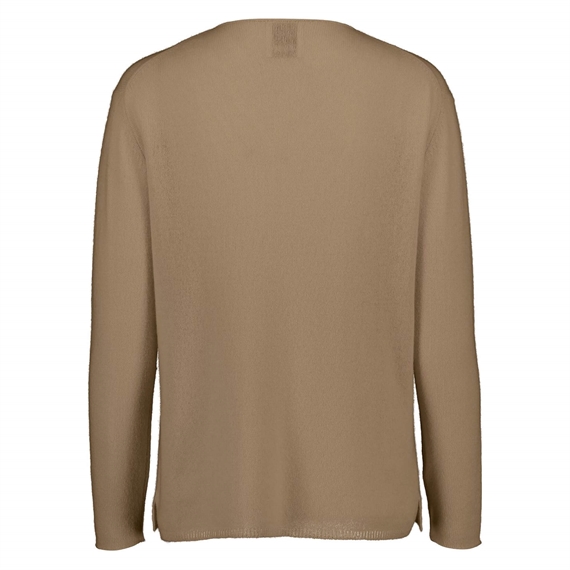 Allude Cashmere Strik, Beige